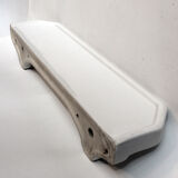 Large porcelain tablet