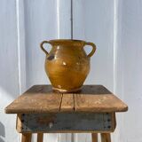 Ancient pottery