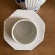 Vase with lid Delf