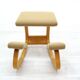 Chaise de bureau ergonomique agenouillée par Peter Opsvik pour Stokke
