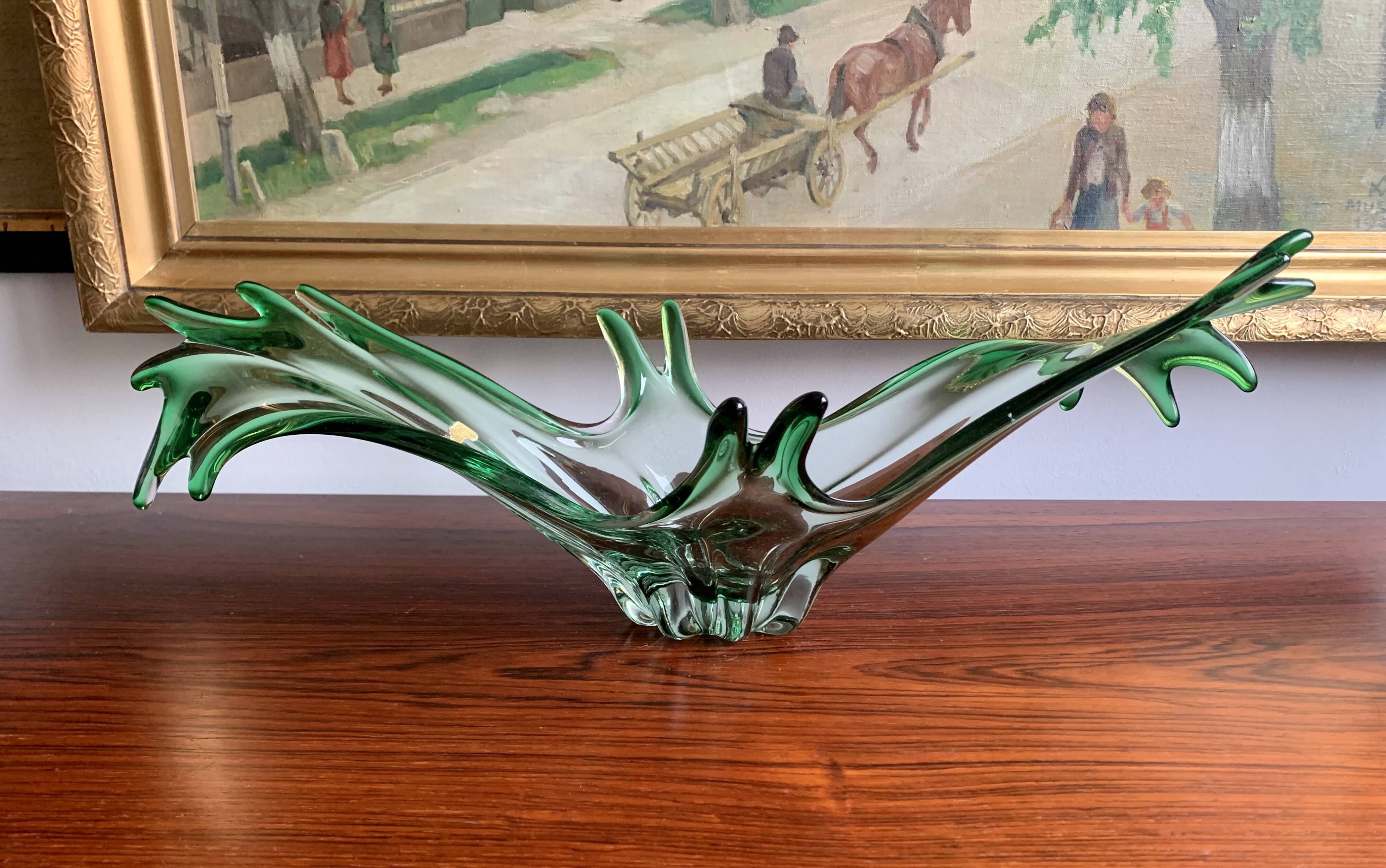 Murano Art Glass, 1970s