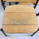 Designer chairs signed by Martin Stoll