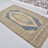 Oversize Oushak Turkish Carpet sku 1292