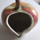Large bassano pitcher (italy) vintage
