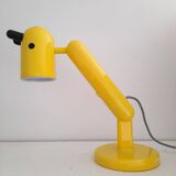 Lampe Krux jaune Monika Mulder Ikea