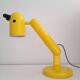 Lampe Krux jaune Monika Mulder Ikea