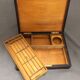 Napoleon III painter's box
