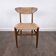 Teak and rope chair by Hans J. Wegner, Denmark, 1950