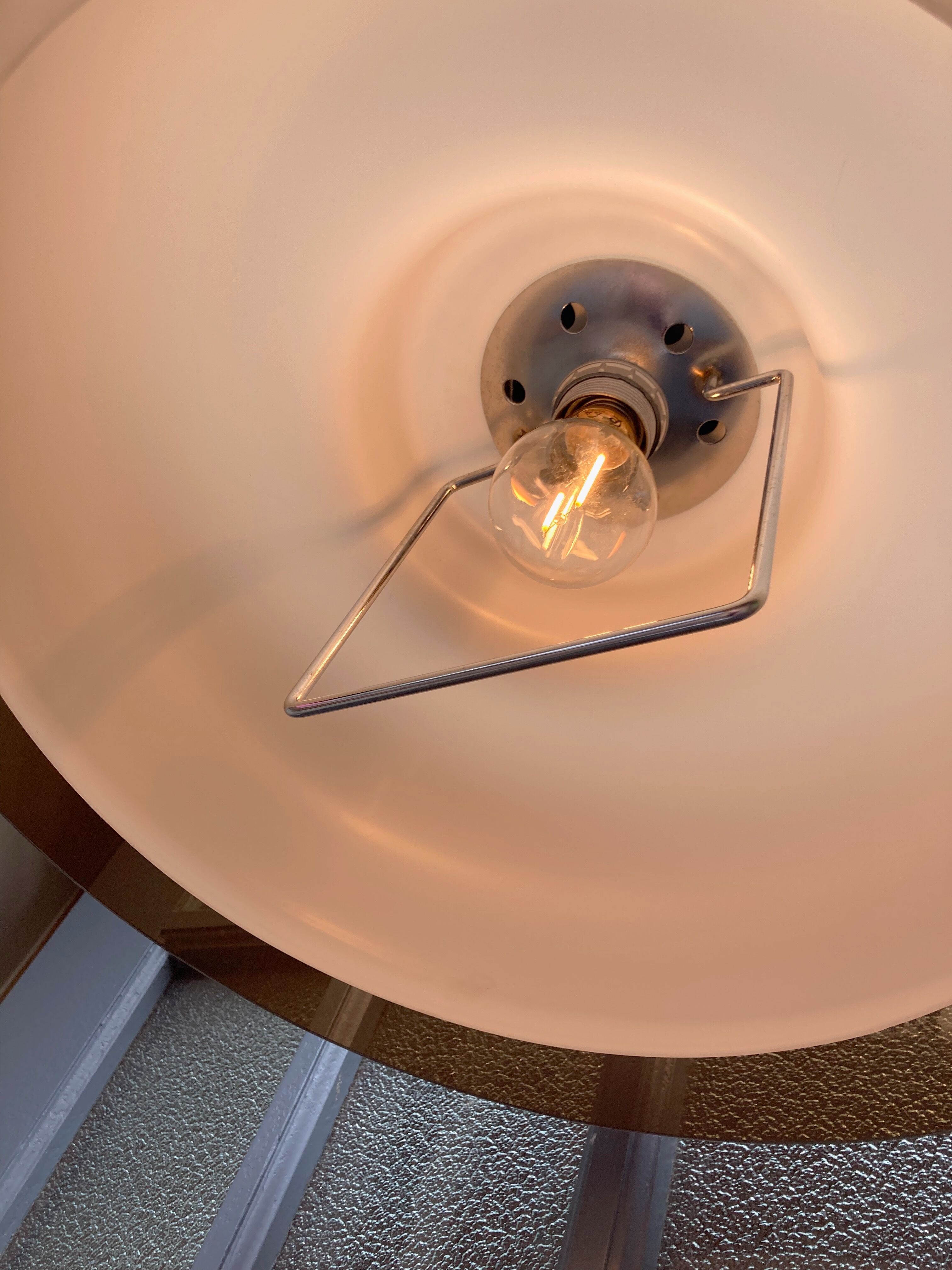 Suspension 70's Italy Fratelli - Giannelli