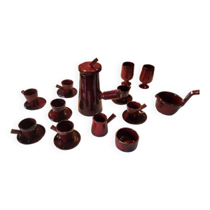 service Gérard hosmann