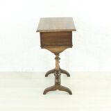 Antique sewing table, ca 1900