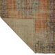 Tapis turc anatolien vintage fait main 266 cm x 155 cm