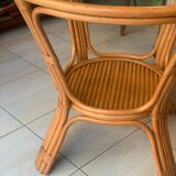 Table rotin