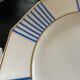 Set XXL crockery Limoges A.Lanternier