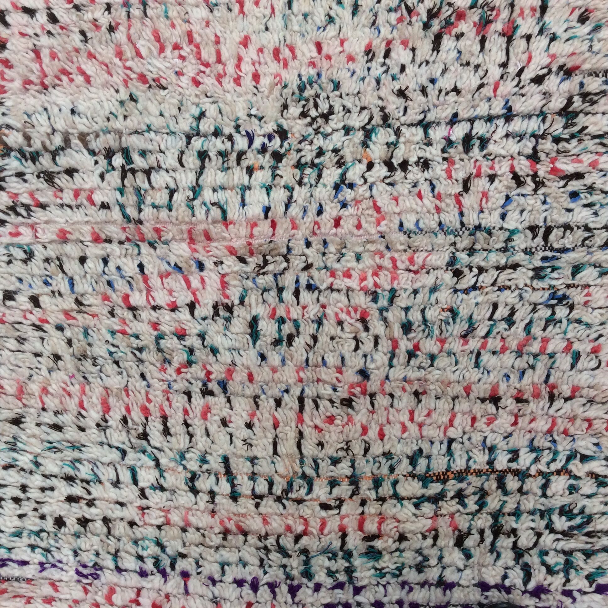 Carpet Azilal 75 x 217 cm