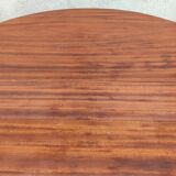 Vintage flap table