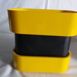 Balance terraillon jaune