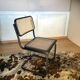 Chaise Breuer B32