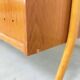 Vintage blanket chest/toy chest Monti300, Frantisek Jirak