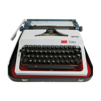 Typewriter Daro Erika Model 60