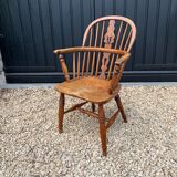 Windsor Armchair