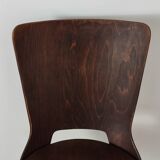 Baumann Dove chair