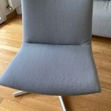 Easy chair Catifa sentit lounge