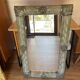 Handcrafted Sculpted Wood Mirror Vincent Gift - Creation What's - 60x100