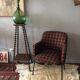 Vintage office chair