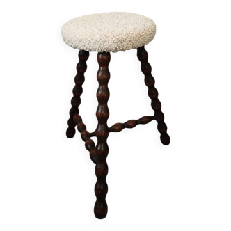Tripod stool