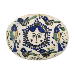 dessous de plat Pierre