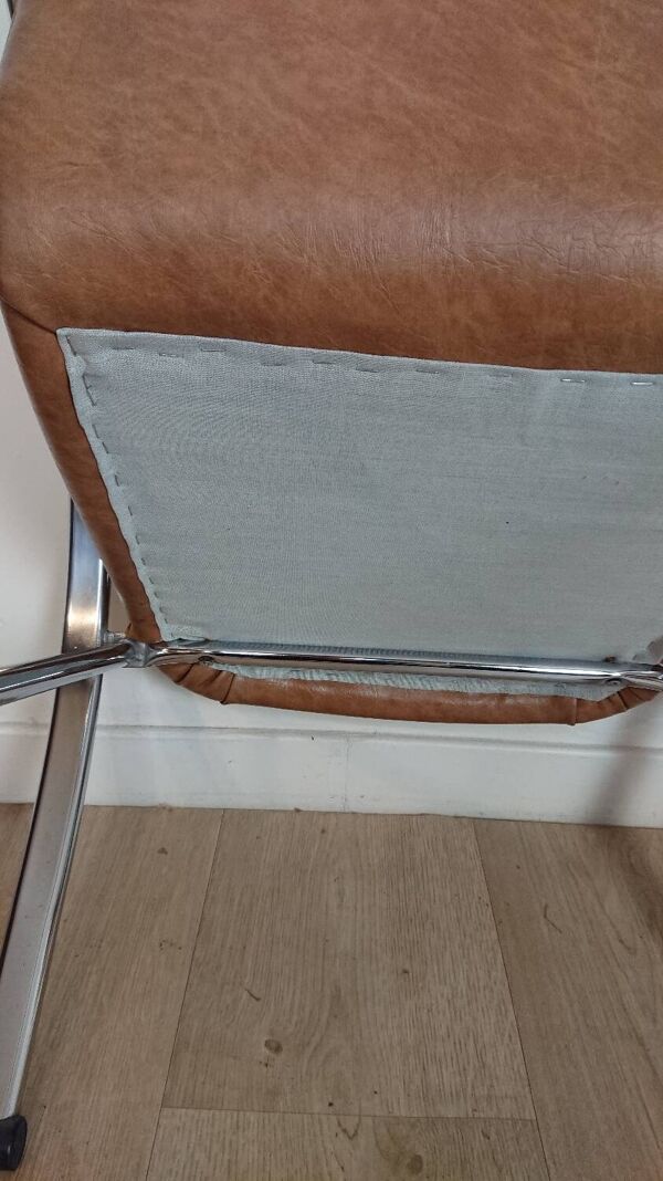 Fauteuil plichaise souvignet