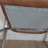 Souvignet plichaise armchair