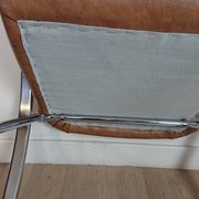 Souvignet plichaise armchair