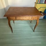 Old desk