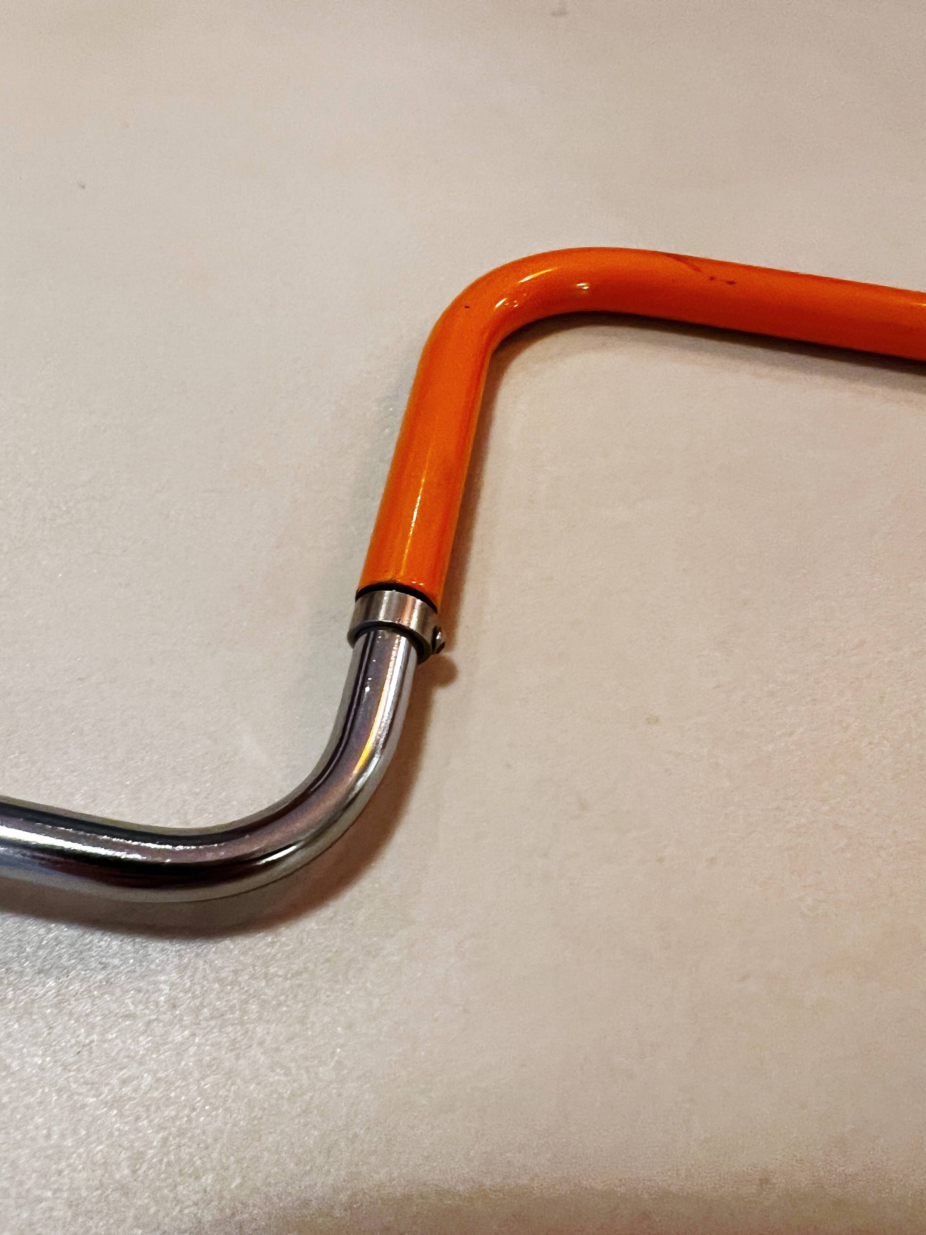 Articulated wall light 70