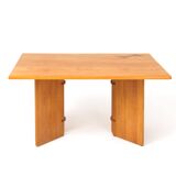 Rare dining set - Soren Nissen & Ebbe Gehl