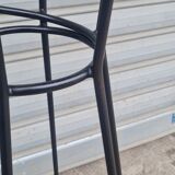 Coat rack "astrolabe" 1950