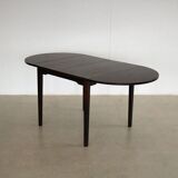 Vintage dining table