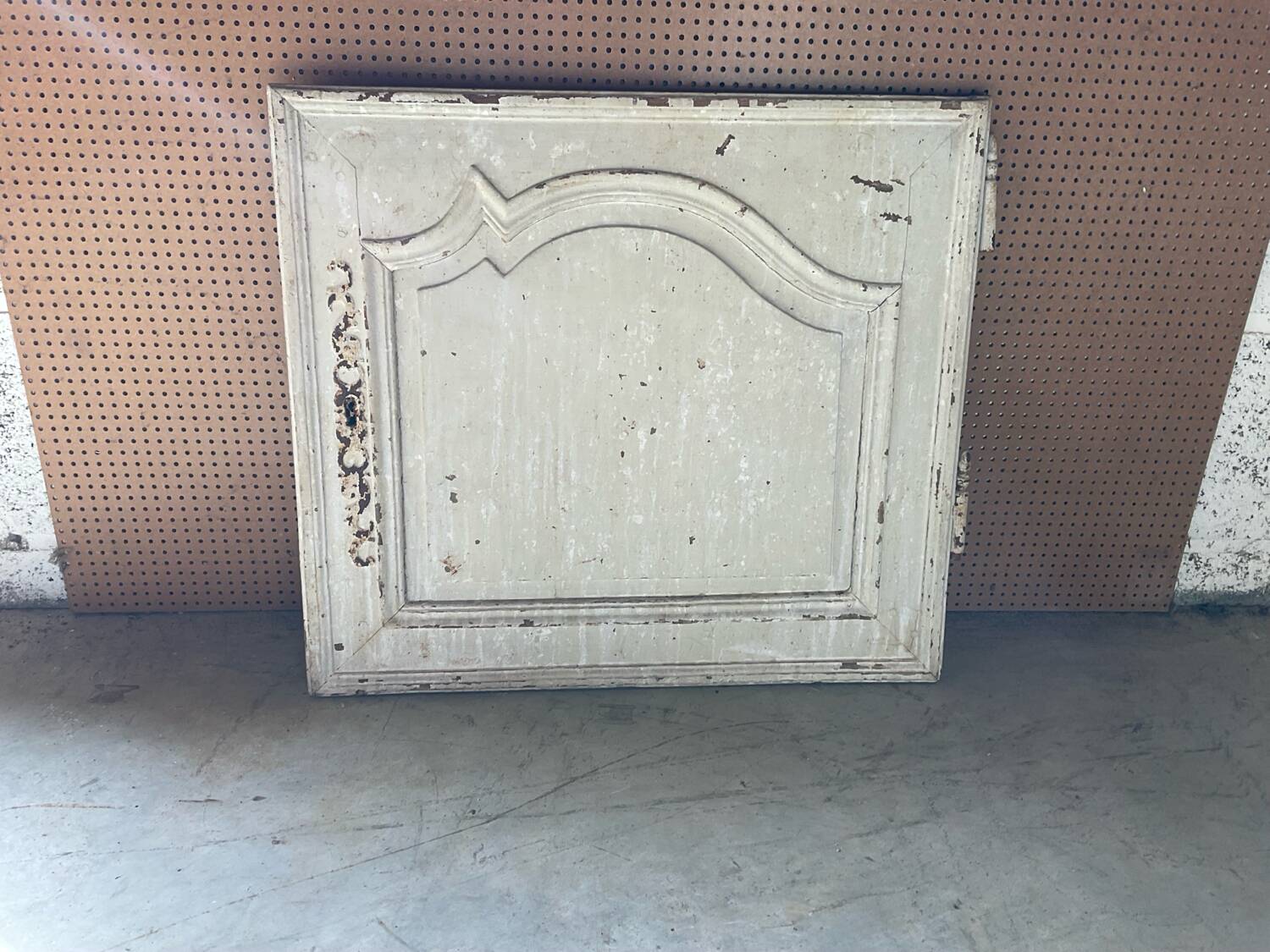 Petite porte