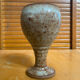 Set of 4 cups roger jacques stoneware st amand made in france vintage #