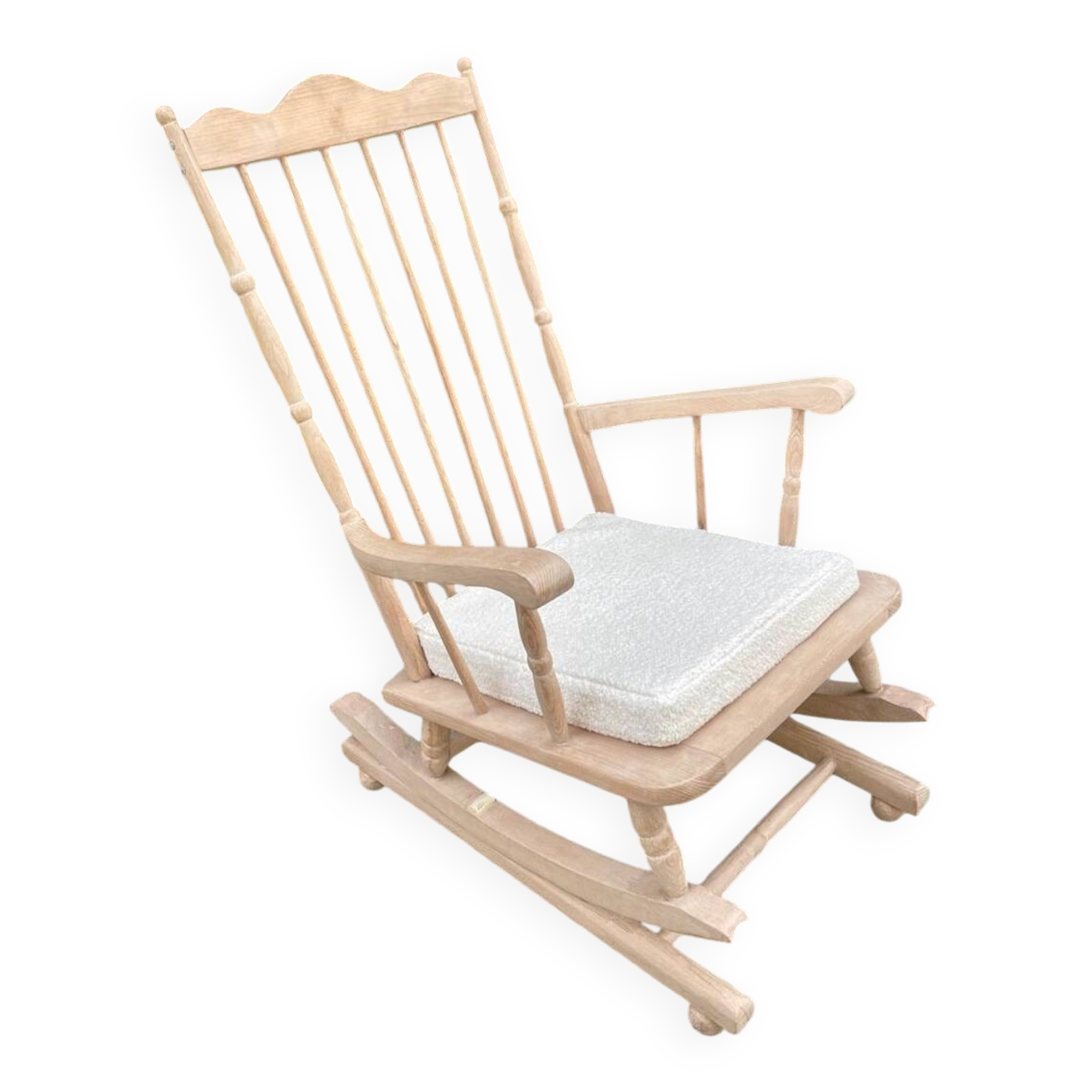 Rocking chair