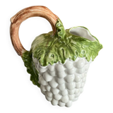 Slush pitcher