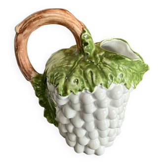 Slush pitcher