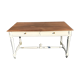 Ancienne table de ferme