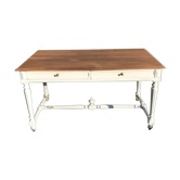 Ancienne table de ferme
