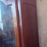 display cabinet library