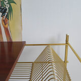 Table for platinum and vinyl