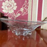 Crystal cup Paul Nicolas d'Argental 1875 - 1952