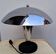 Vintage lamp design Lumess Switzerland 1970s decor